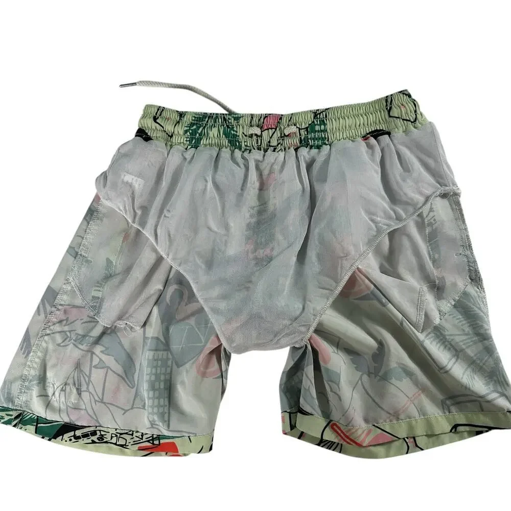 Duvin swim shorts